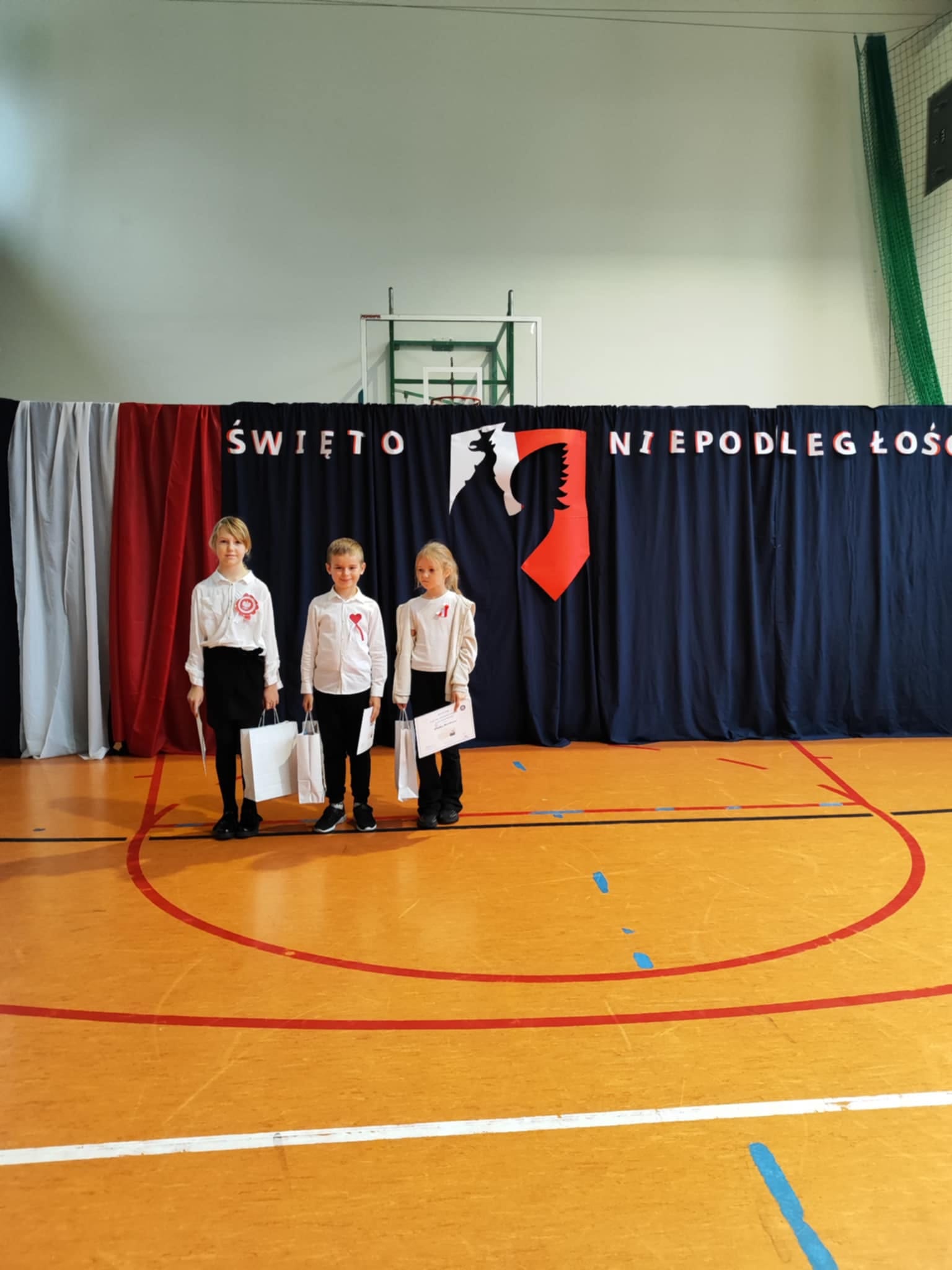 Konkurs Pięknego Pisania