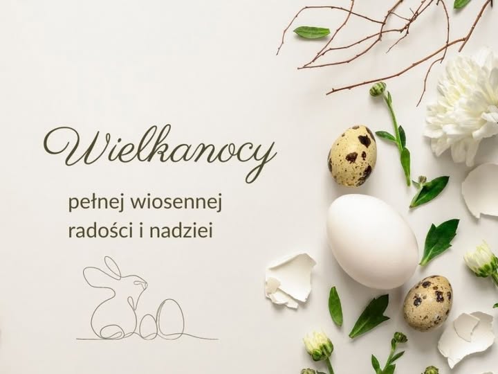 Życzenia świąteczne