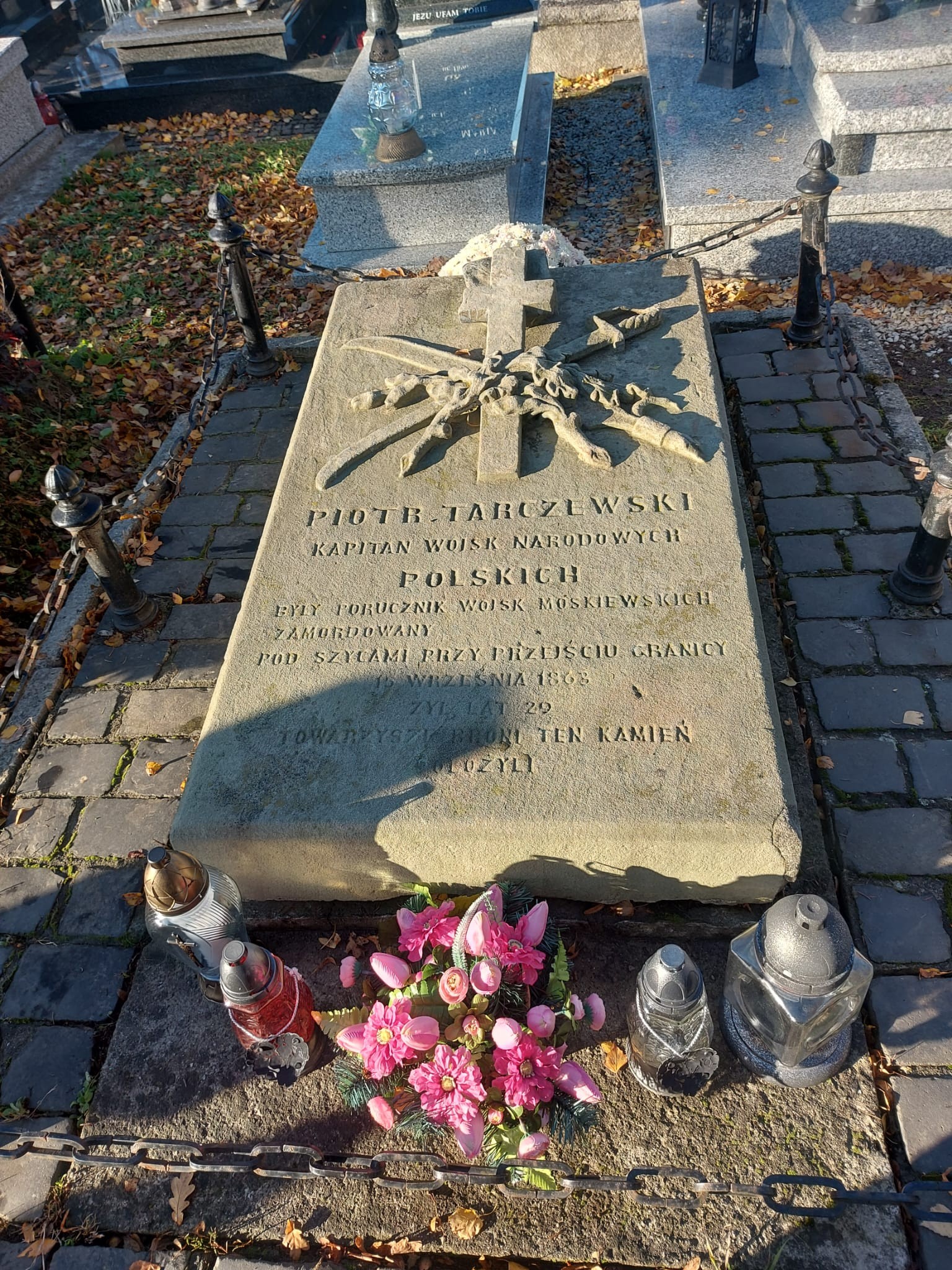 Dzień Wszystkich Świętych